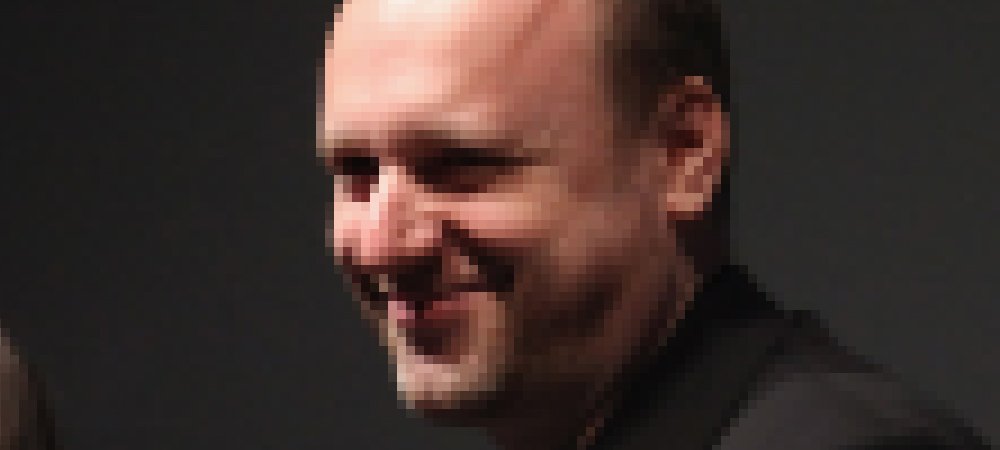 This is article about David Cage –