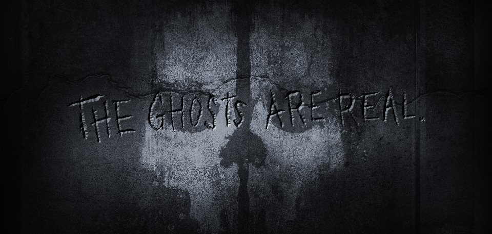 These are the final Call of Duty: Ghosts system specs – Destructoid
