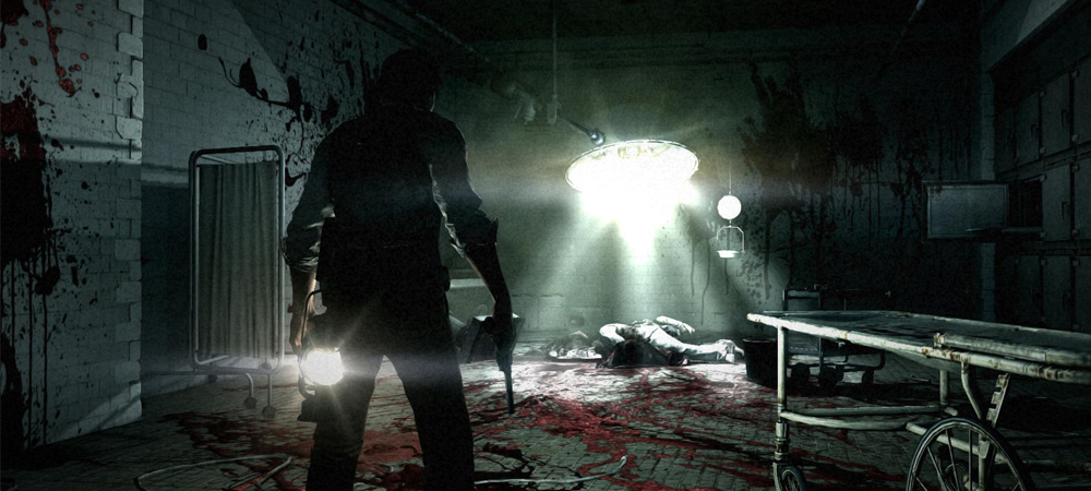 Classic Resident Evil returns in this free survival horror demo