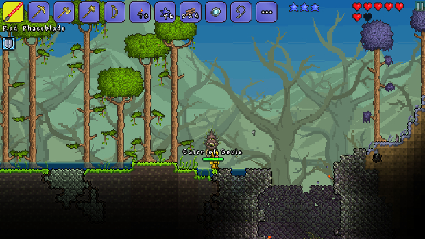 Terraria Brasil - Android / iOS