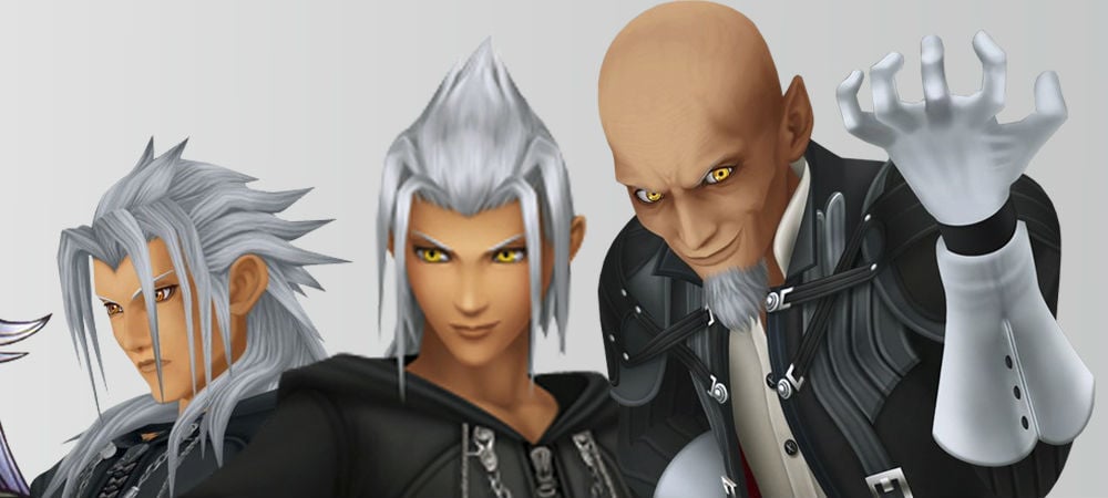 Review: Kingdom Hearts III – Destructoid