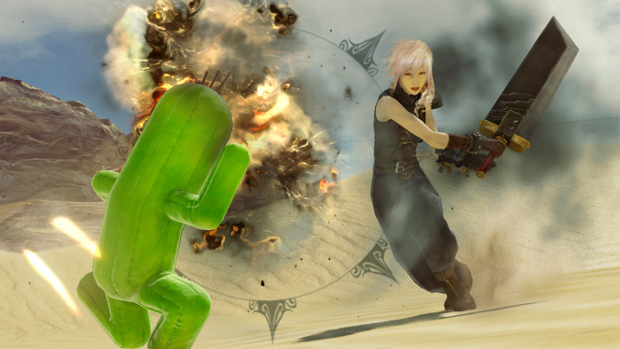Final Fantasy XIII: 10 Things You Didn't Know About Lightning