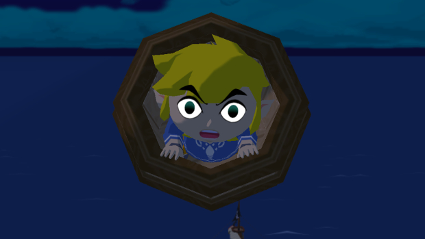 The Legend of Zelda: The Wind Waker - Wikipedia