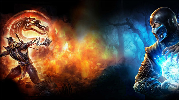 Mortal Kombat 12 Seemingly Teased By NetherRealm Producer