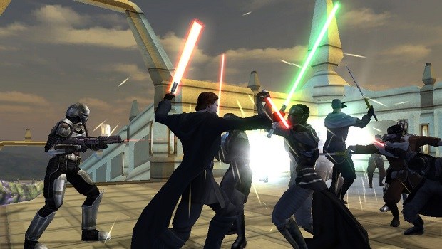 Obsidian reveals its plan for potential KOTOR III – Destructoid