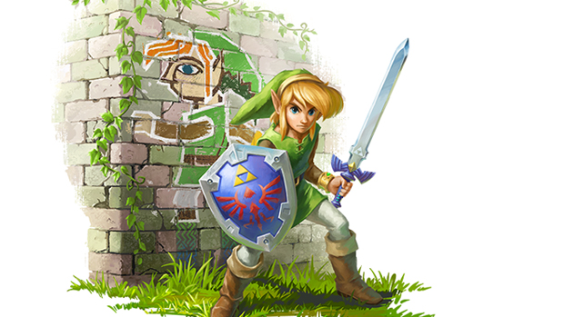 Review: The Legend of Zelda: A Link Between Worlds – Destructoid