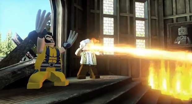 Stan Lee is a playable character in LEGO Marvel Heroes – Destructoid