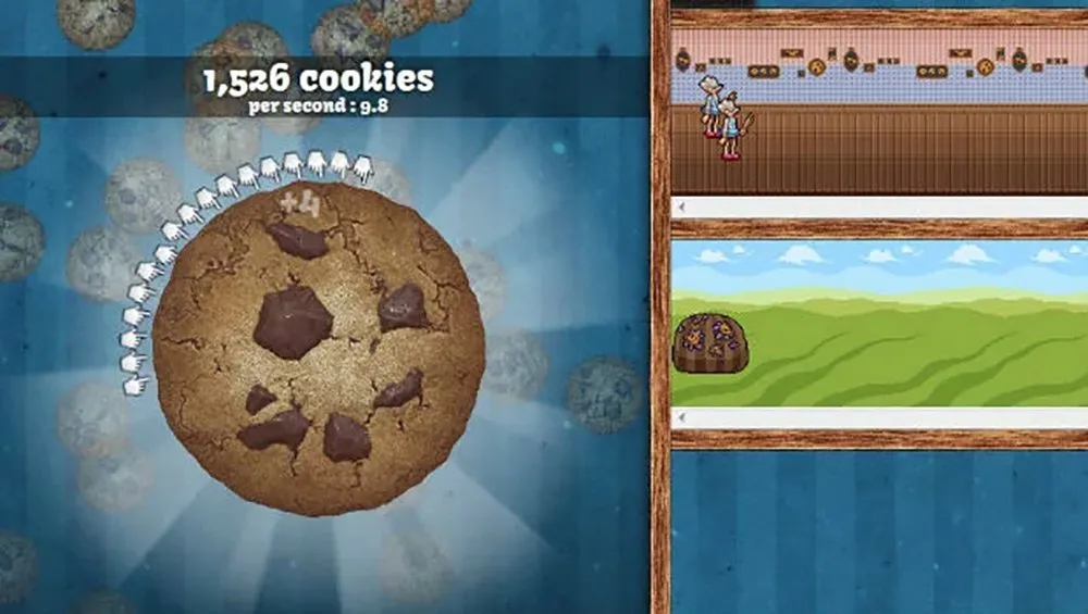 Cookie Clicker 2 Unblocked - How To Play Free Games In 2023? - Player  Counter