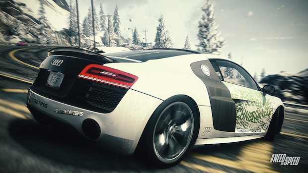 Review: Need for Speed: Rivals – Destructoid