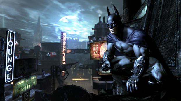 Batman: Arkham games drop Games for Windows Live – Destructoid