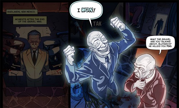 Team Fortress 2 Is Getting Into The Halloween Spirit Destructoid Team Fortress 2 Is Getting Into The Halloween Spirit Destructoid