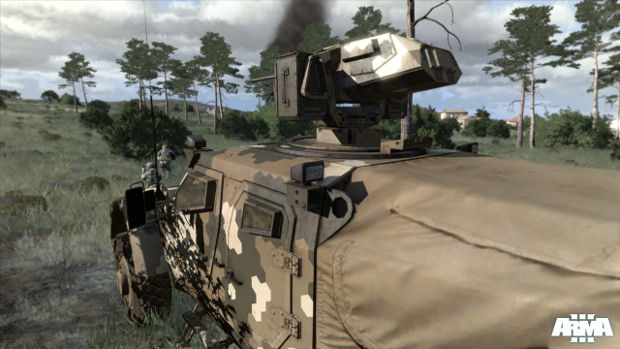 Arma 3 Releases First Chapter Of Campaign As Free Dlc Destructoid
