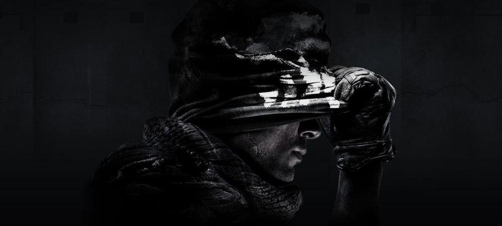 These are the final Call of Duty: Ghosts system specs – Destructoid