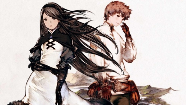 Bravely Default story and gameplay video is a thrillride – Destructoid