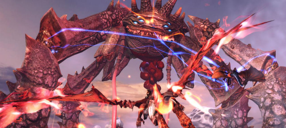 Very Quick Tips: Crimson Dragon – Destructoid