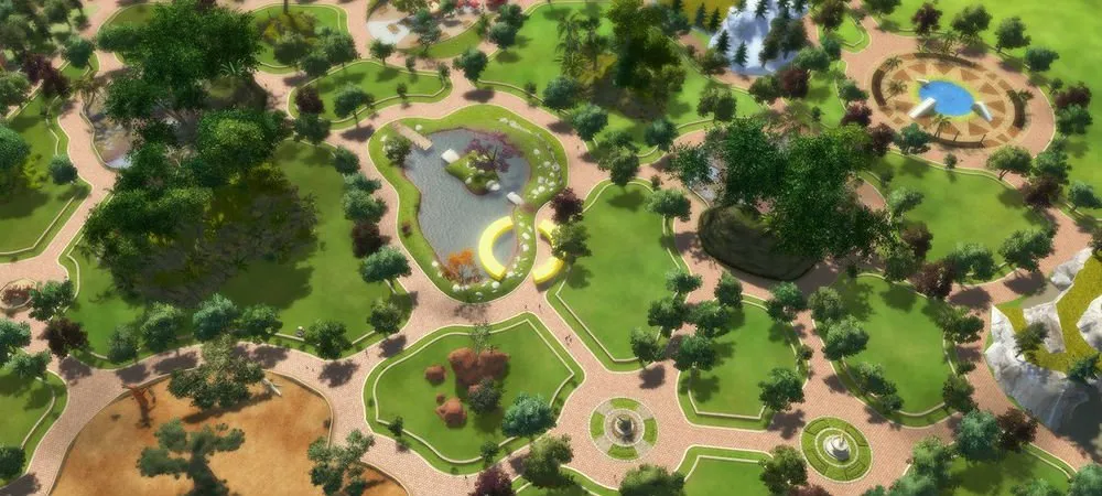 New animals coming to Zoo Tycoon on Xbox One. Now available
