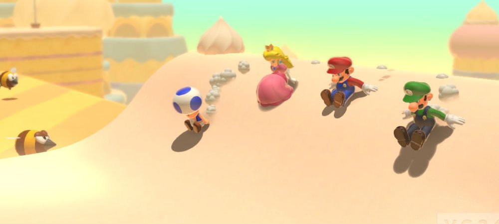 Super Mario 3D World: How to Unlock Everything