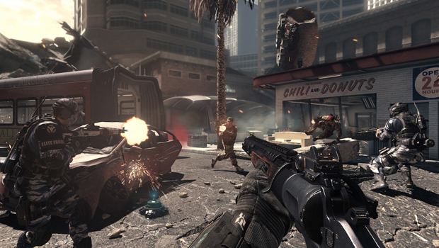 These are the final Call of Duty: Ghosts system specs – Destructoid