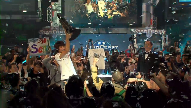 StarCraft II World Championship Series plans out 2014 Destructoid