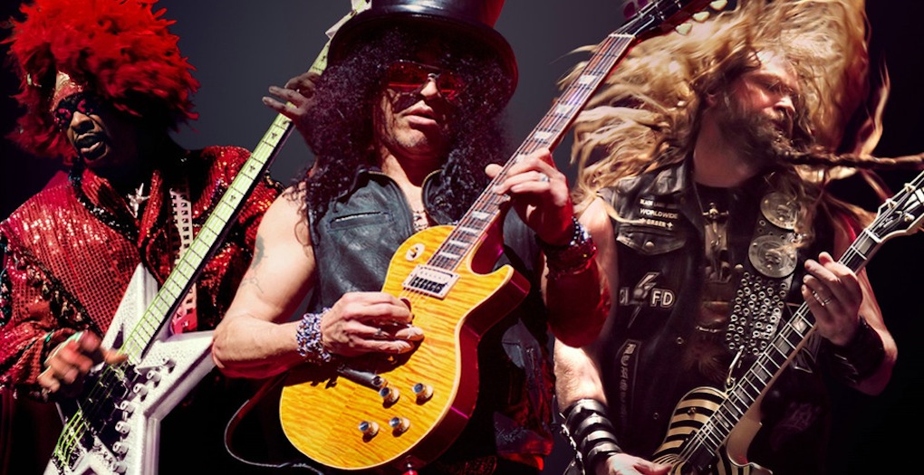 BandFuse: Rock Legends (Artist Pack)