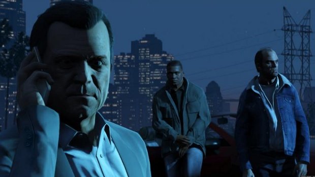 Rockstar not focused on GTA 5 story DLC