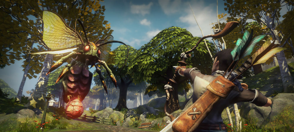 Fable – Destructoid