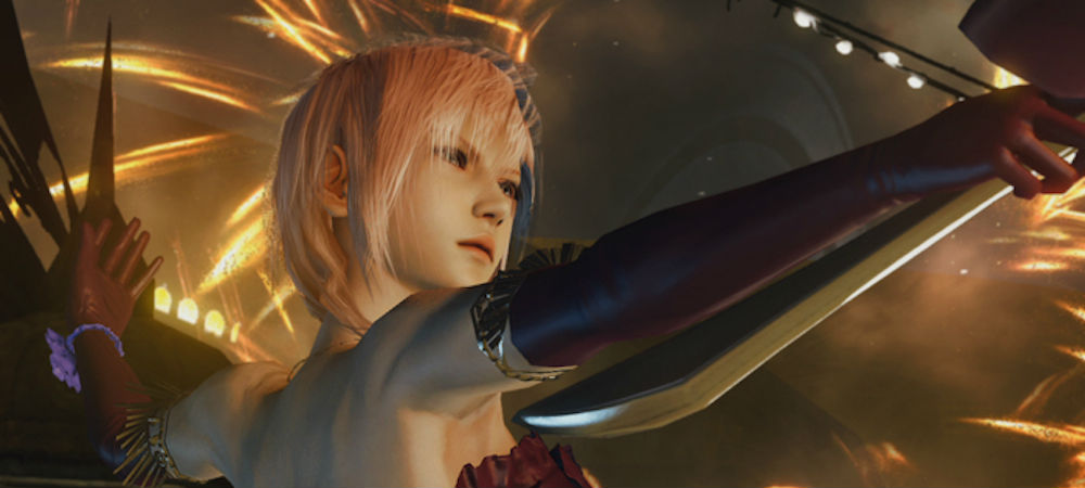 Review: Lightning Returns: Final Fantasy – Destructoid