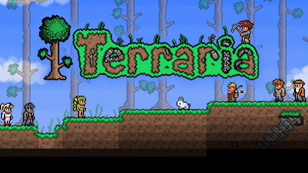 Dark Souls Adventure Map: The Story of Red Cloud - Terraria Maps