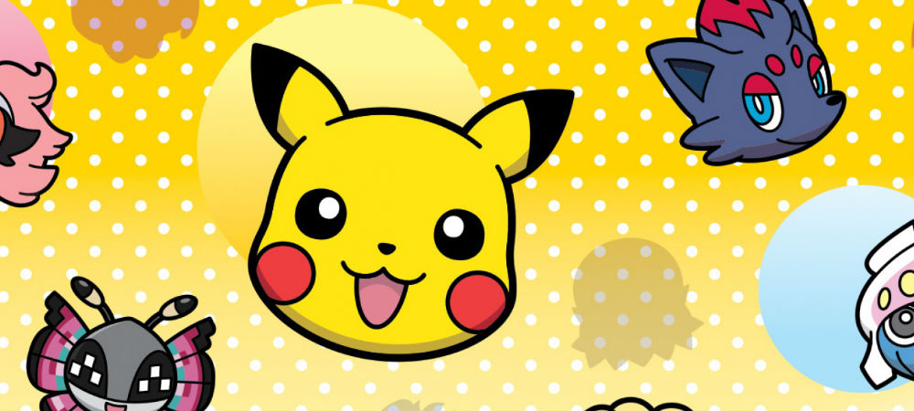 Review: Pokemon Yellow – Destructoid