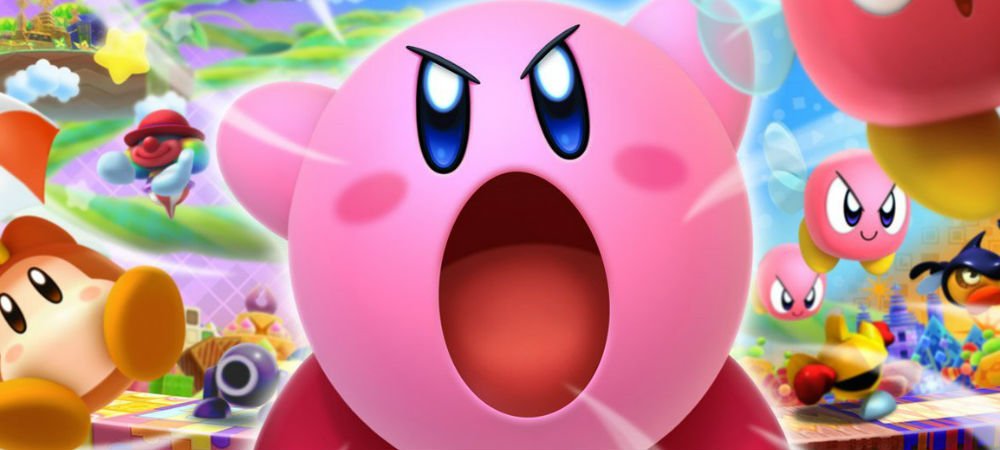 Review: Kirby: Triple Deluxe – Destructoid