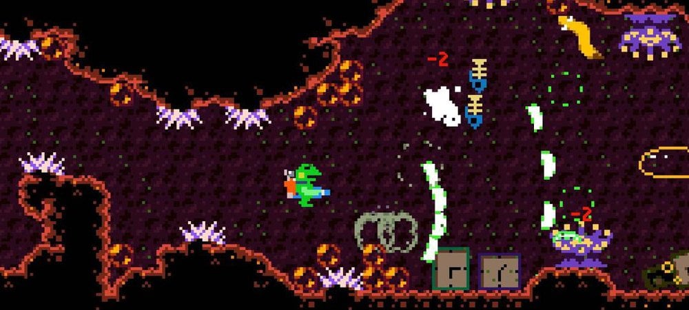 Kero Blaster PC Review: This Ain't Cave Story 2