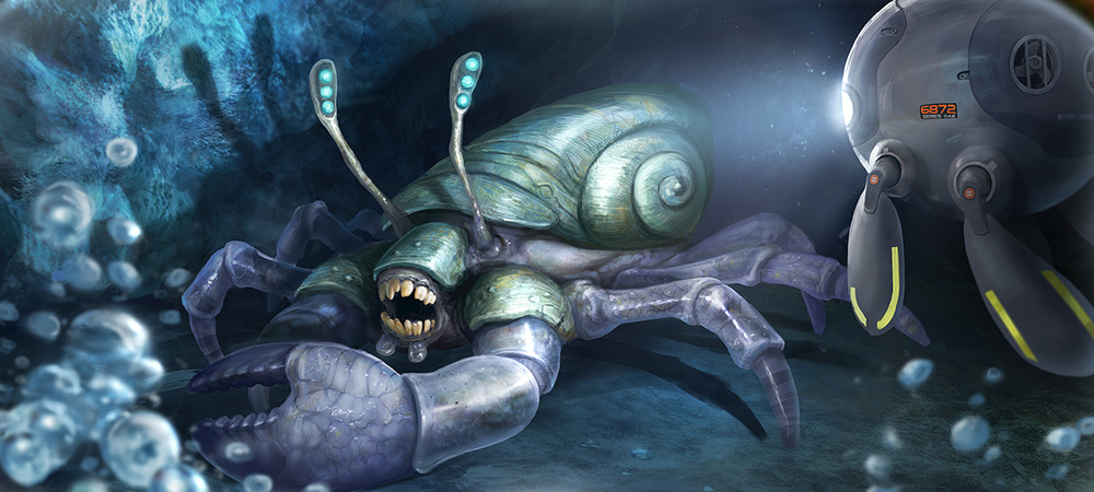 Subnautica World Record Speed Run REACTION
