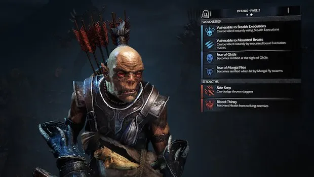 Review: Middle-earth: Shadow of Mordor – Destructoid