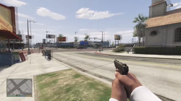 Mod para jogo gta 5 de xbox 360.