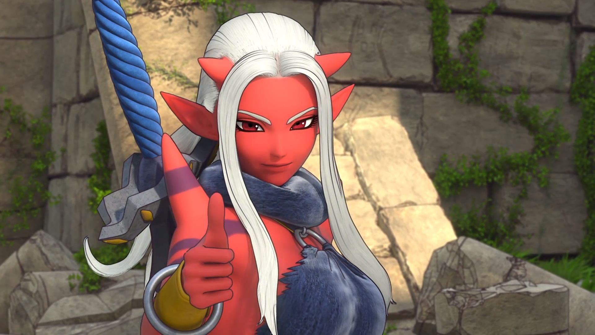 Square Enix announces Dragon Quest X for 3DS – Destructoid