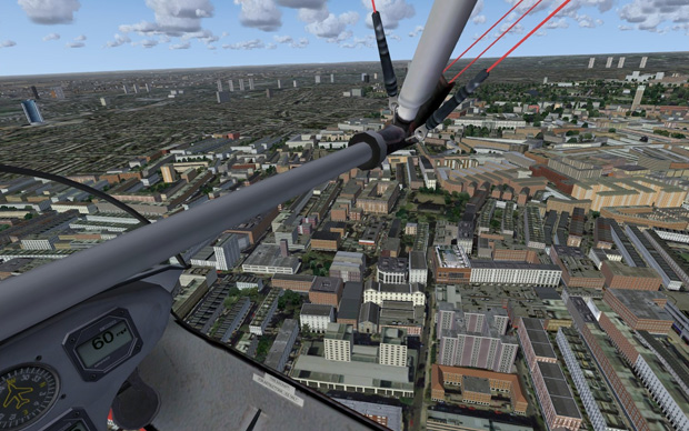 New Flight Simulator & Microsoft Flight Simulator X Coming to Steam