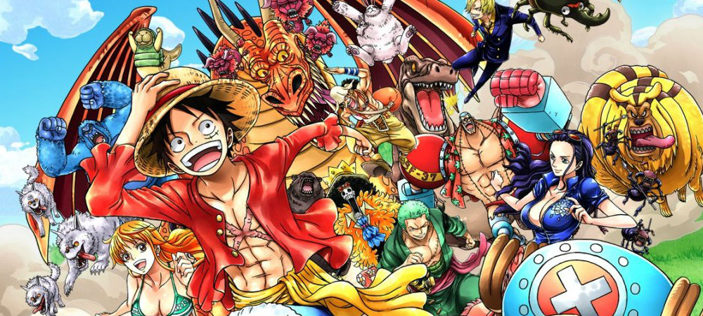Review: One Piece Red Destructoid