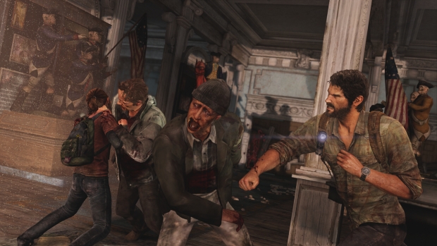 Voorstellen enthousiast Romantiek GameStop is offering a PS3 to PS4 trade-in deal for Last of Us – Destructoid