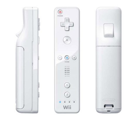 TOP TEN: Innovative uses for the Wiimote – Destructoid