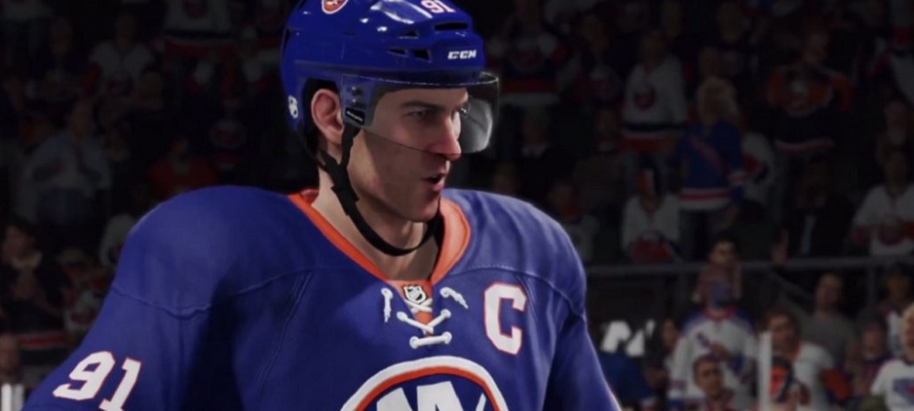 NHL 24 Review