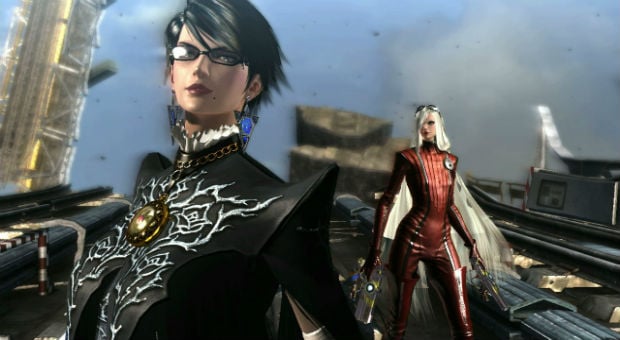 Bayonetta 2 got turned down by several publishers