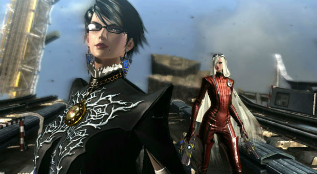 Diretor garante que Bayonetta 2 não sairá para PS4 e Xbox One