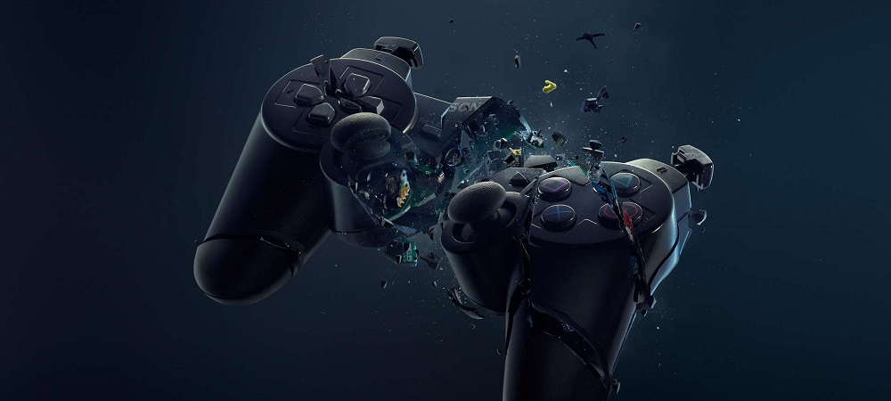 Got problems with rage quitting? Here's how to stop destroying your  controllers. - Culture