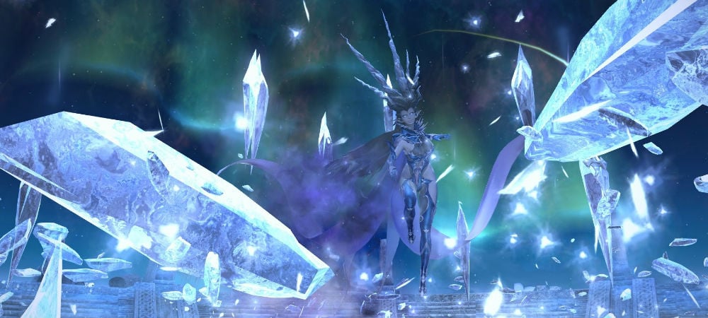 1000 hours of FFXIV - Is it worth playing it?