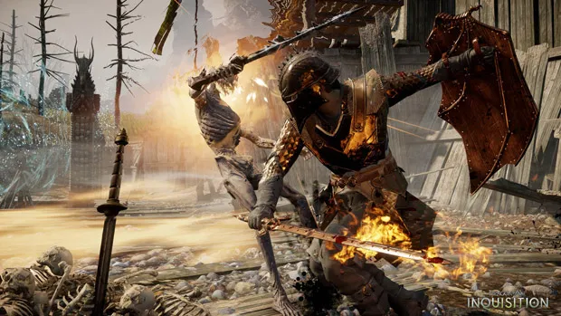 Dragon Age: Inquisition deals for Origin & Xbox One (updated for release) –  Destructoid