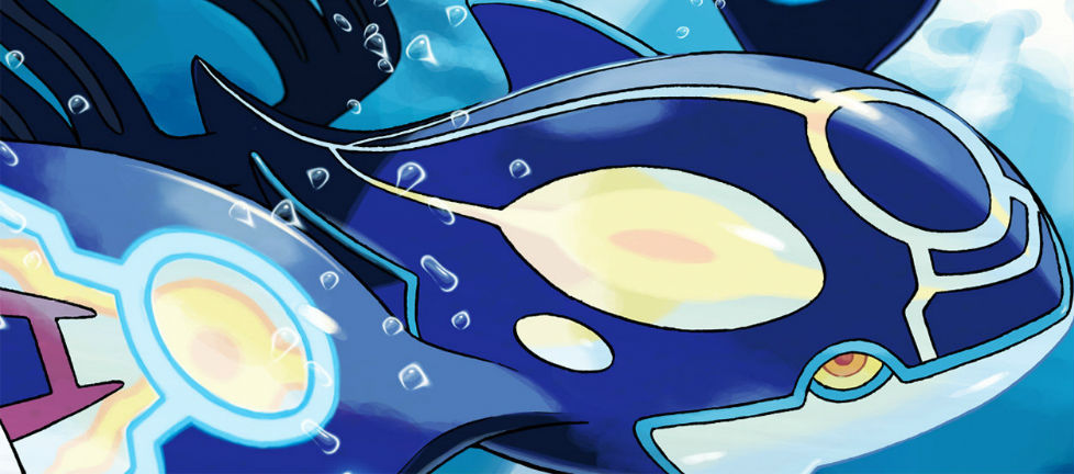 Pokémon Omega Ruby and Pokémon Alpha Sapphire—Sneak Peek Footage 