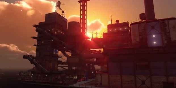 Buy Sunset Overdrive and the Mystery of the Mooil Rig!