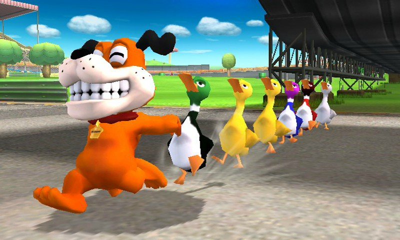 Duplicaat Robijn Pakistan Duck Hunt on the Wii U Virtual Console is too easy – Destructoid