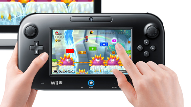 Wii U 32gb Bundle Returns To Black Friday Price Destructoid