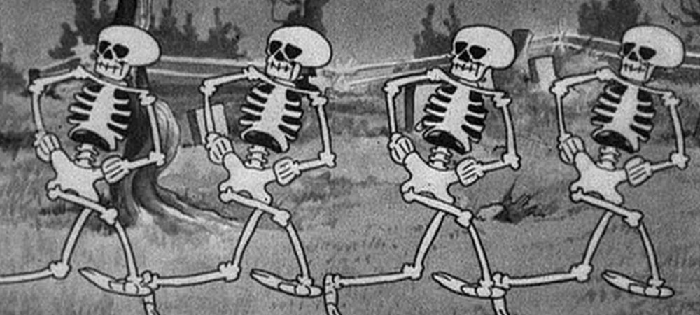 Dem bones: The best skeletons in video games – Destructoid